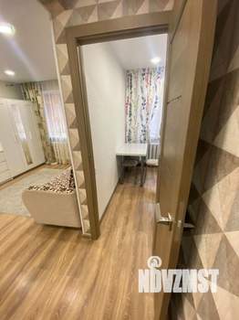 1-к квартира, на длительный срок, 32м2, 2/5 этаж