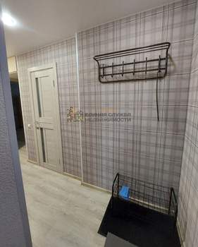 1-к квартира, на длительный срок, 31м2, 3/5 этаж