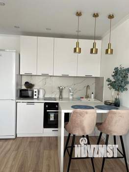 1-к квартира, посуточно, 27м2, 1/1 этаж