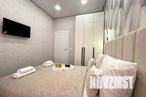 2-к квартира, посуточно, 44м2, 8/8 этаж