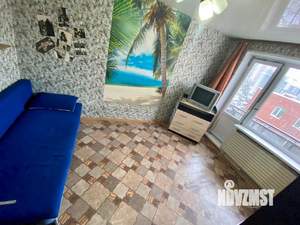 1-к квартира, на длительный срок, 25м2, 5/9 этаж