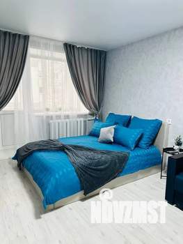 1-к квартира, посуточно, 30м2, 3/5 этаж