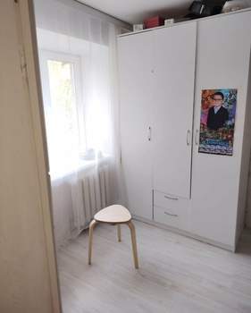 2-к квартира, на длительный срок, 45м2, 2/5 этаж