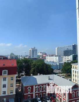 2-к квартира, на длительный срок, 97м2, 9/21 этаж