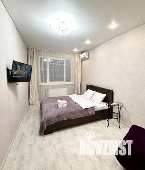 1-к квартира, посуточно, 37м2, 1/1 этаж