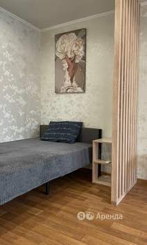 1-к квартира, на длительный срок, 42м2, 5/10 этаж