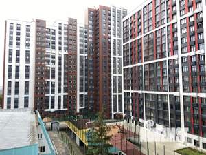 1-к квартира, посуточно, 47м2, 1/1 этаж