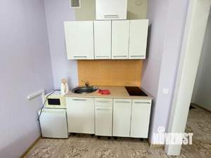 2-к квартира, на длительный срок, 45м2, 21/23 этаж