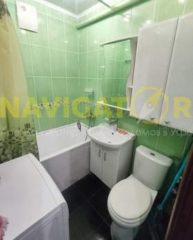 2-к квартира, на длительный срок, 46м2, 1/5 этаж