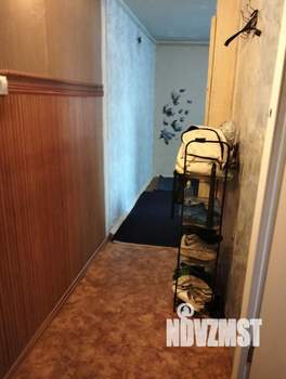 2-к квартира, на длительный срок, 45м2, 1/5 этаж