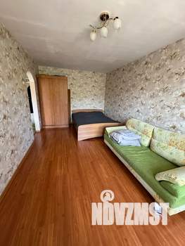 1-к квартира, посуточно, 34м2, 5/9 этаж