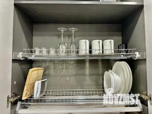 1-к квартира, посуточно, 29м2, 1/1 этаж