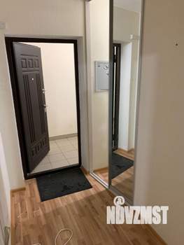 1-к квартира, на длительный срок, 32м2, 11/13 этаж