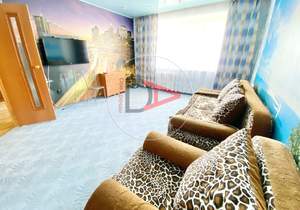 1-к квартира, на длительный срок, 40м2, 8/9 этаж