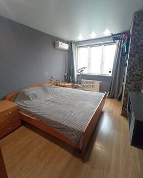 1-к квартира, на длительный срок, 36м2, 19/21 этаж