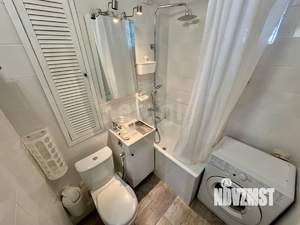 2-к квартира, на длительный срок, 45м2, 5/5 этаж