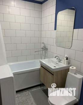 Студия квартира, на длительный срок, 26м2, 26/26 этаж