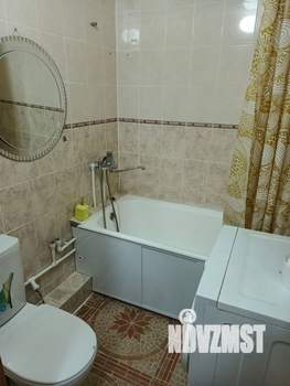 1-к квартира, посуточно, 30м2, 5/5 этаж