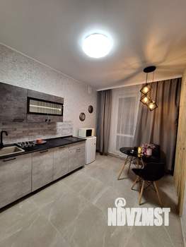 1-к квартира, посуточно, 45м2, 7/25 этаж