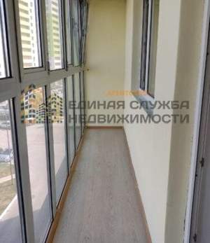 1-к квартира, на длительный срок, 30м2, 5/17 этаж