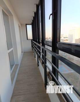 2-к квартира, на длительный срок, 60м2, 21/25 этаж