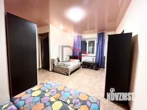 1-к квартира, на длительный срок, 33м2, 3/5 этаж