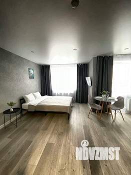 1-к квартира, посуточно, 31м2, 1/1 этаж