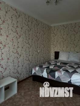 2-к квартира, посуточно, 42м2, 4/5 этаж