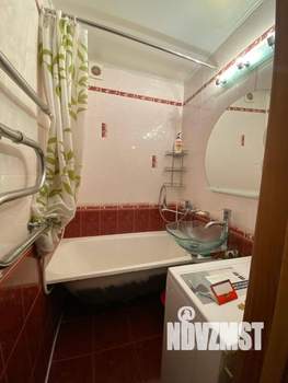 2-к квартира, на длительный срок, 55м2, 2/12 этаж