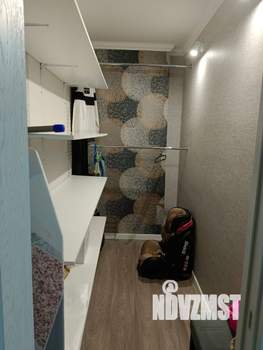 2-к квартира, на длительный срок, 50м2, 6/18 этаж