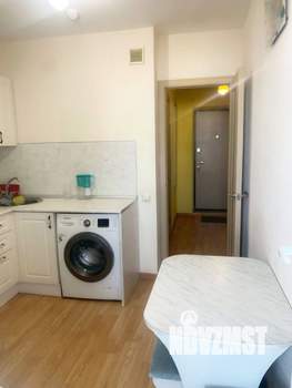 1-к квартира, на длительный срок, 30м2, 7/24 этаж