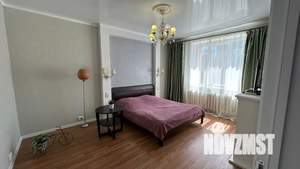 1-к квартира, посуточно, 56м2, 5/18 этаж