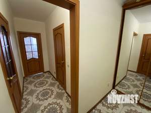 1-к квартира, на длительный срок, 46м2, 10/12 этаж