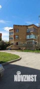 1-к квартира, на длительный срок, 36м2, 3/5 этаж