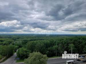 1-к квартира, на длительный срок, 49м2, 10/17 этаж