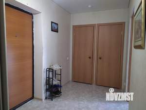 1-к квартира, на длительный срок, 57м2, 1/11 этаж