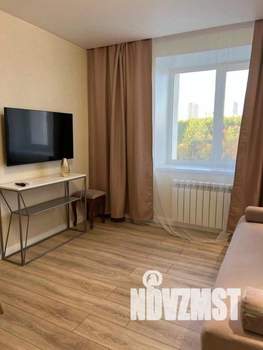 2-к квартира, посуточно, 40м2, 1/1 этаж