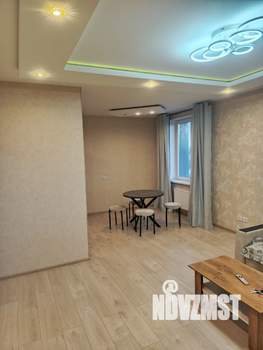 2-к квартира, на длительный срок, 60м2, 17/25 этаж