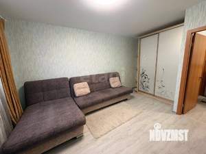 1-к квартира, на длительный срок, 37м2, 5/11 этаж