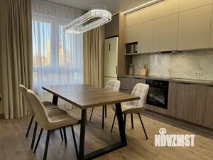 3-к квартира, на длительный срок, 85м2, 6/24 этаж