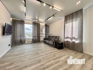 2-к квартира, на длительный срок, 65м2, 6/33 этаж