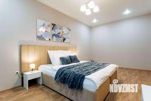 2-к квартира, посуточно, 65м2, 1/1 этаж