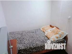 2-к квартира, на длительный срок, 40м2, 2/5 этаж