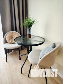 1-к квартира, посуточно, 40м2, 13/16 этаж