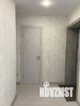 1-к квартира, посуточно, 50м2, 4/12 этаж