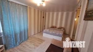 1-к квартира, посуточно, 35м2, 1/5 этаж