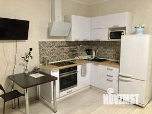 1-к квартира, посуточно, 37м2, 1/1 этаж