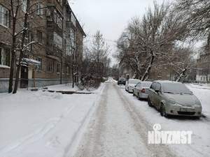 2-к квартира, на длительный срок, 44м2, 2/4 этаж