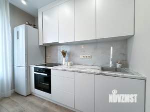 1-к квартира, посуточно, 31м2, 1/1 этаж