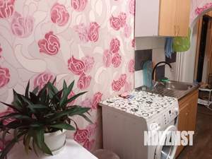 1-к квартира, посуточно, 33м2, 1/9 этаж